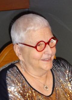 Gervaise Lajeunesse