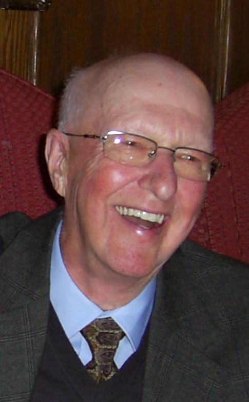 Albert Lesage