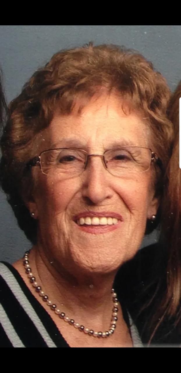 Aliette Joncas Leblond