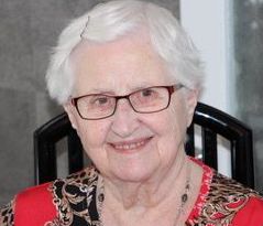 Liliane Bernard-Labrecque