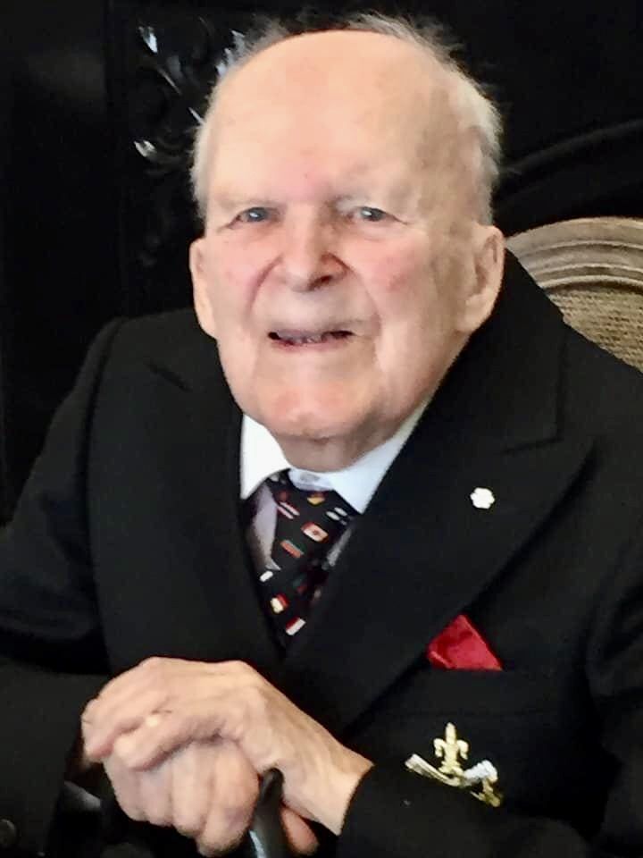 André Gagnon