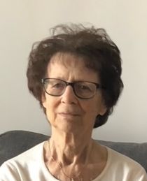 Cécile Pouliot