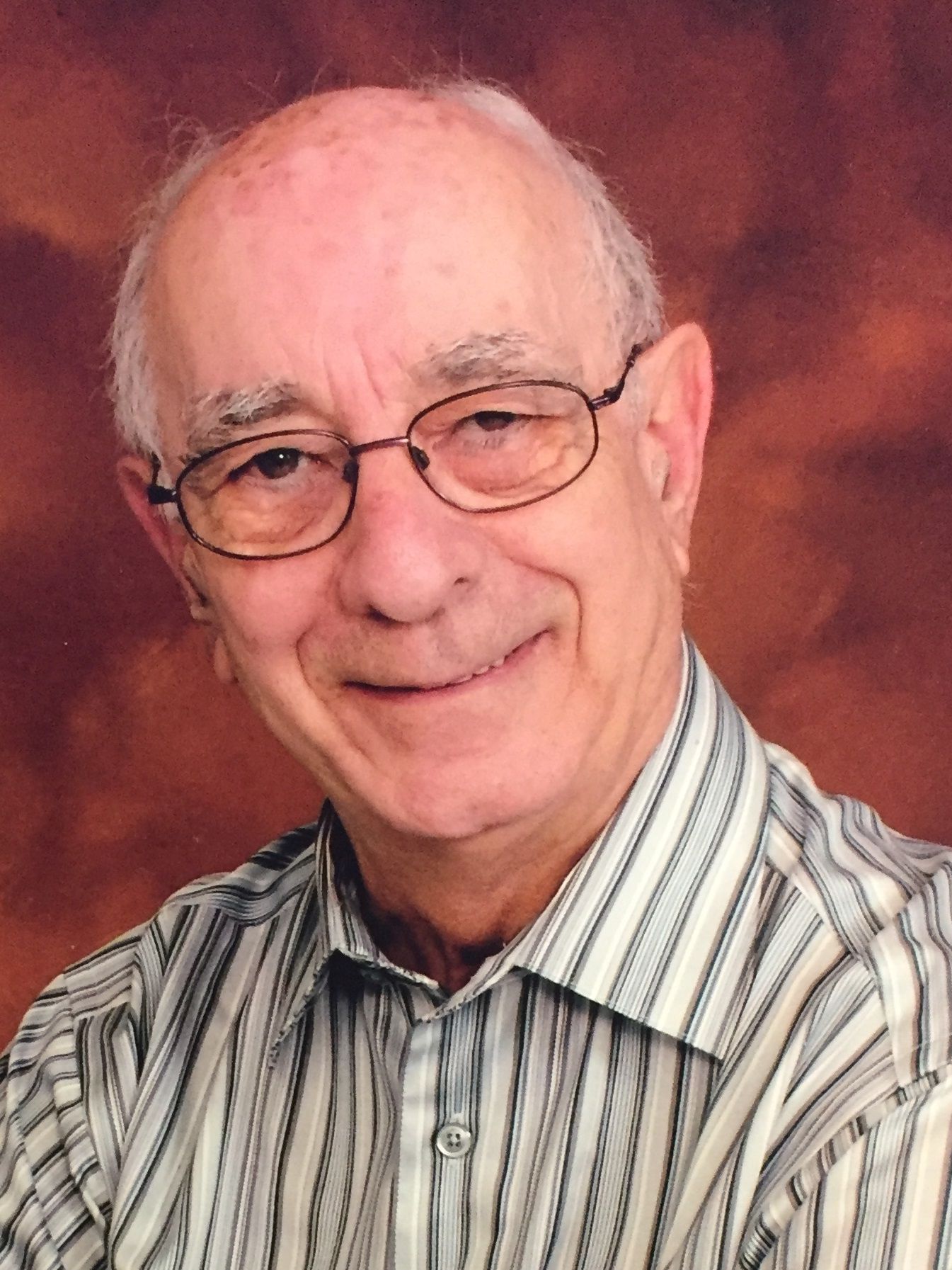 Raymond Morel