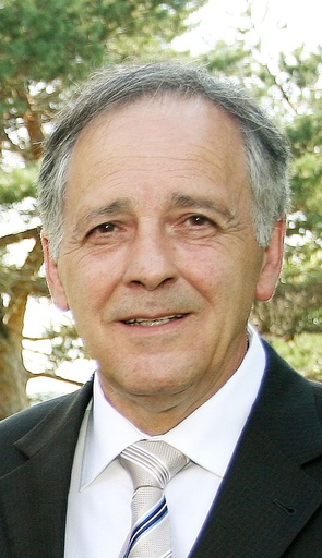 Réjean Martin