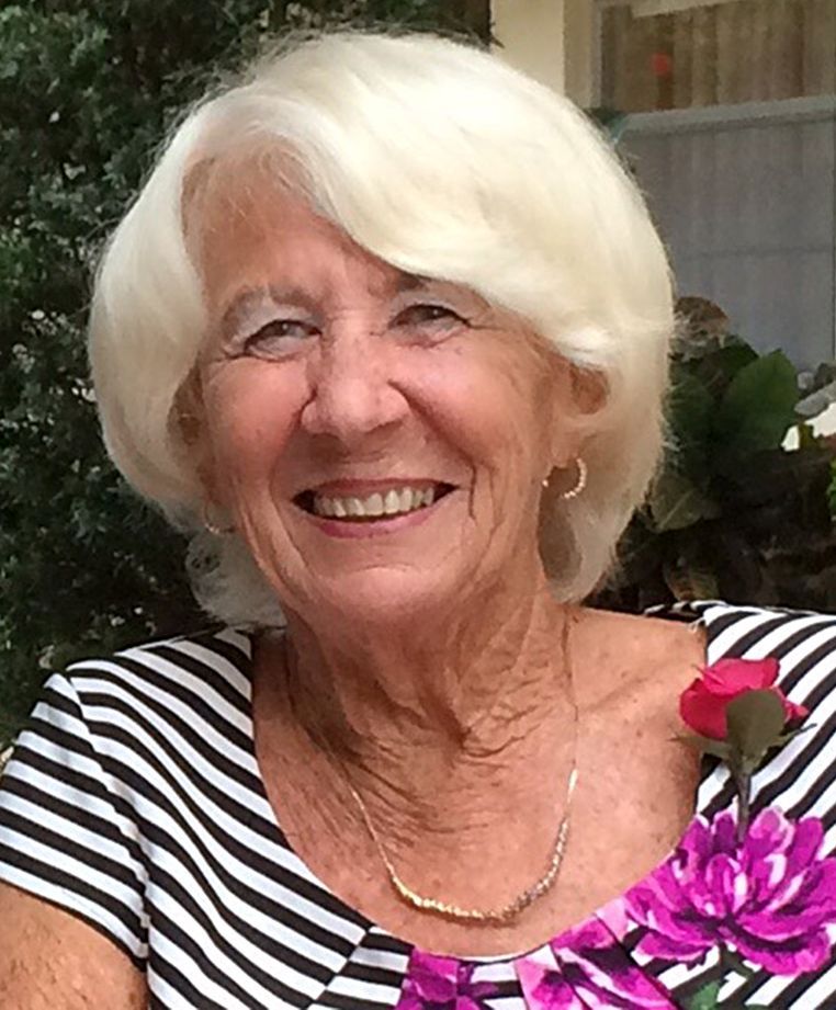 Liliane Simard