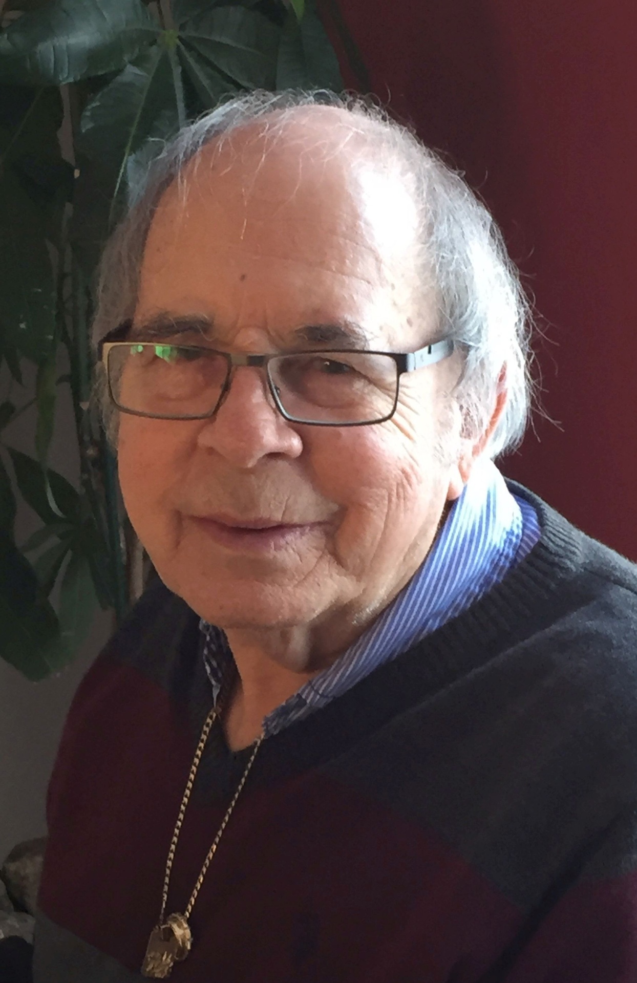 Marcel Paradis