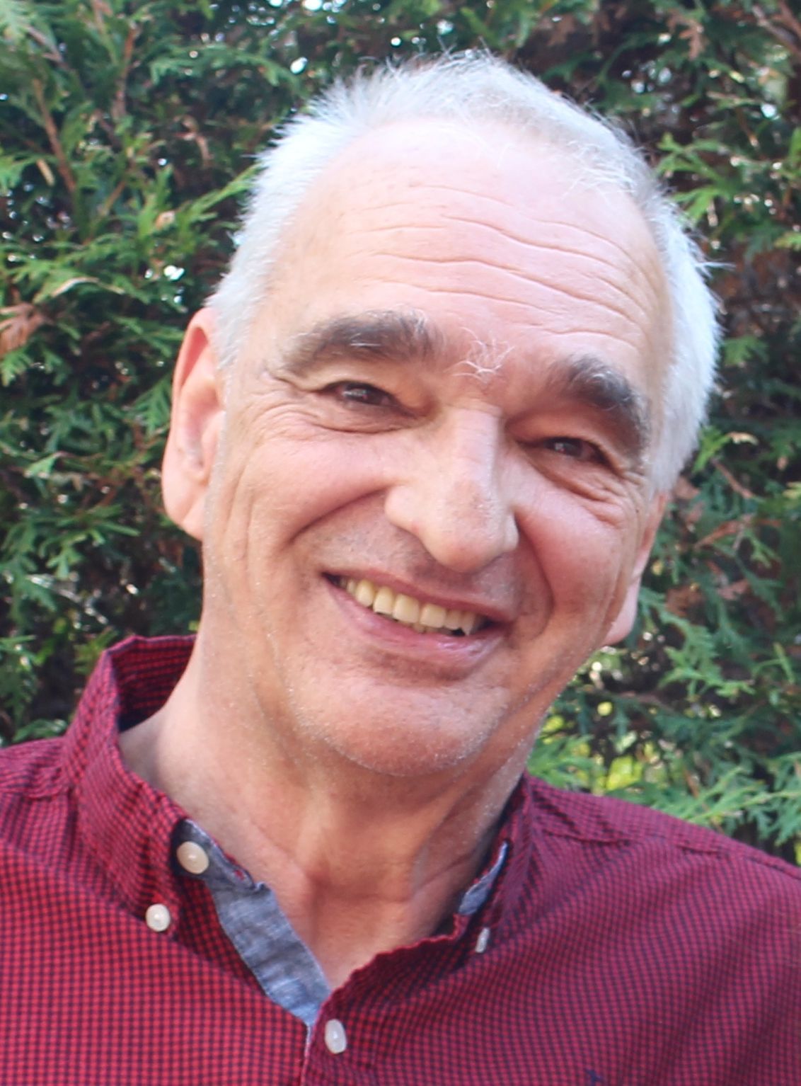 Marc-André Duquet