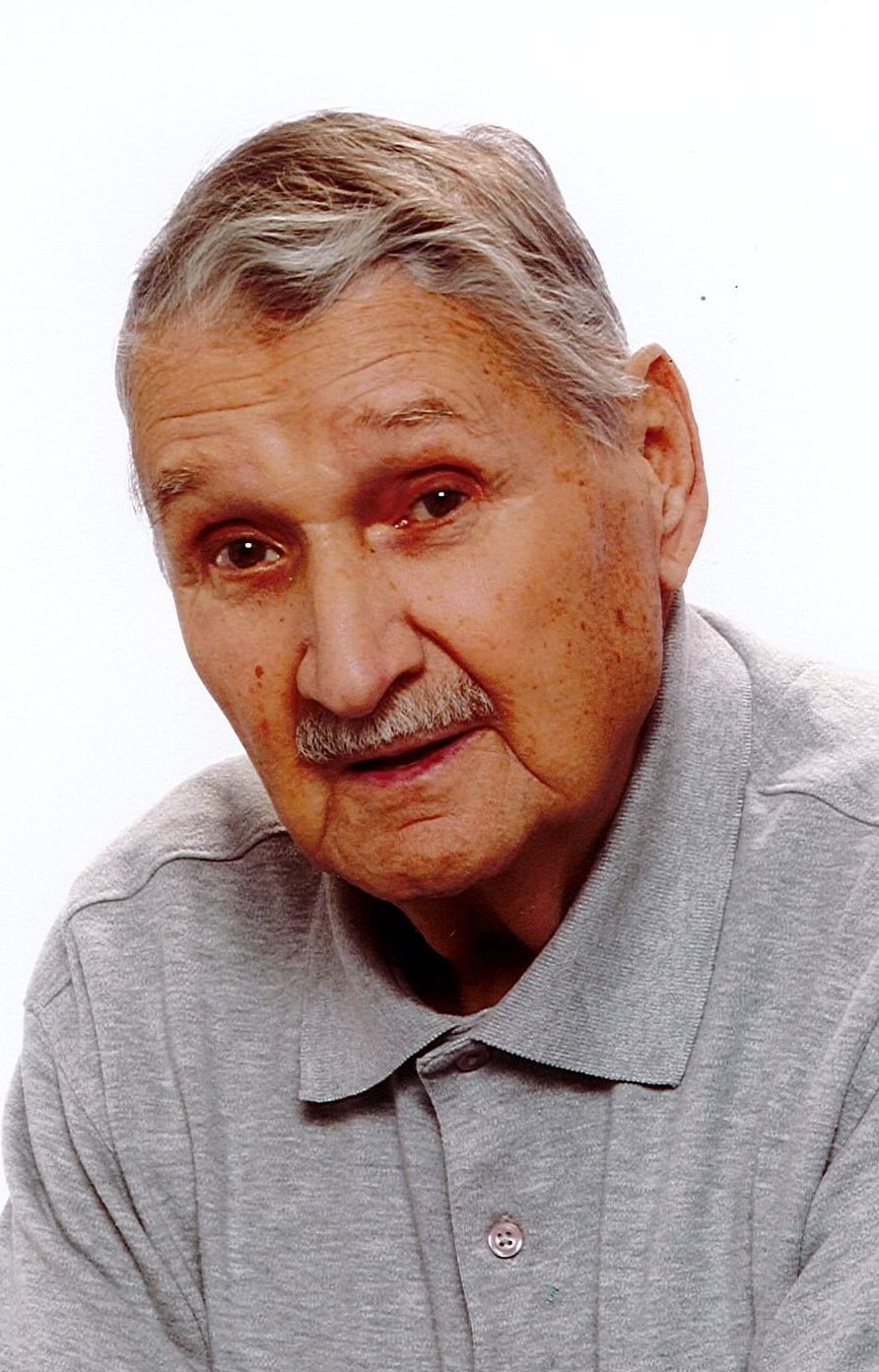 Raymond Lemoine