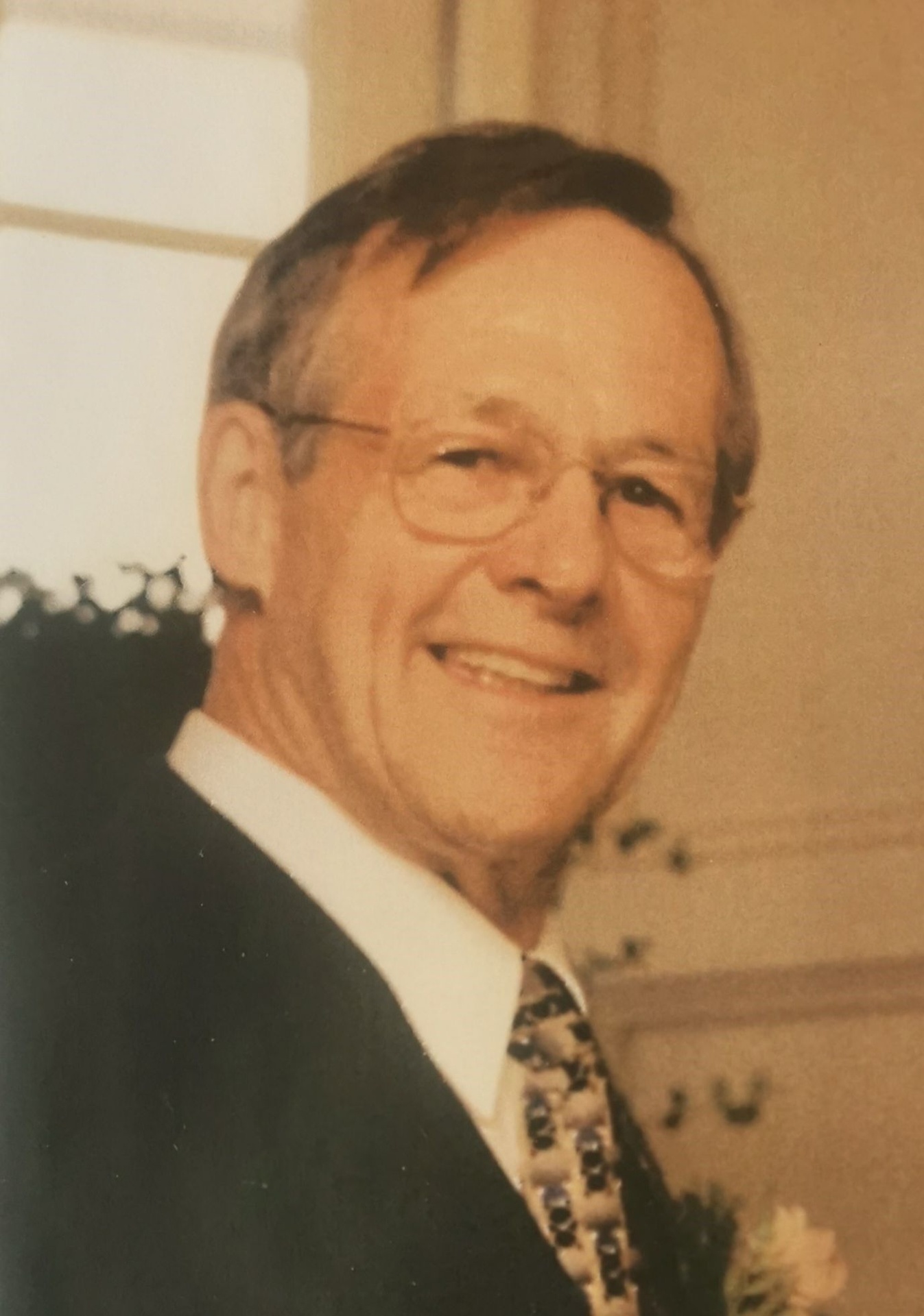 Maurice Ménard