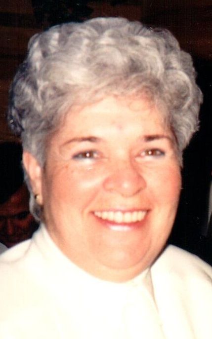 Marie-Paule LeBel
