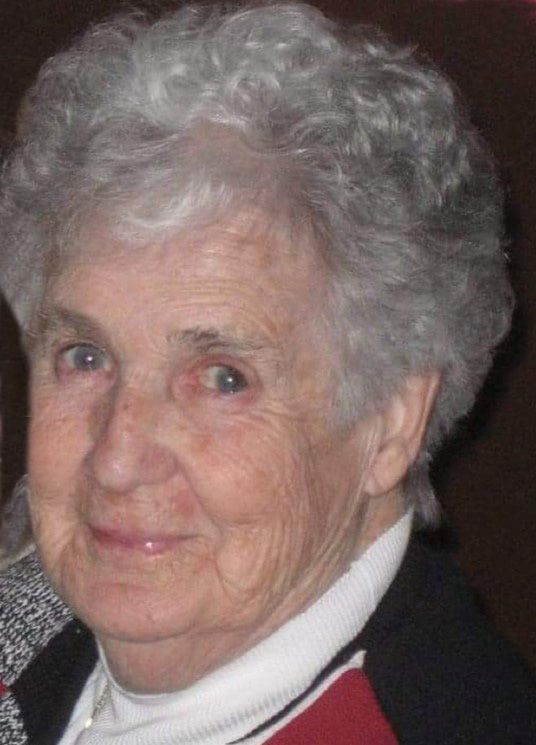 Rita Savard Bélanger