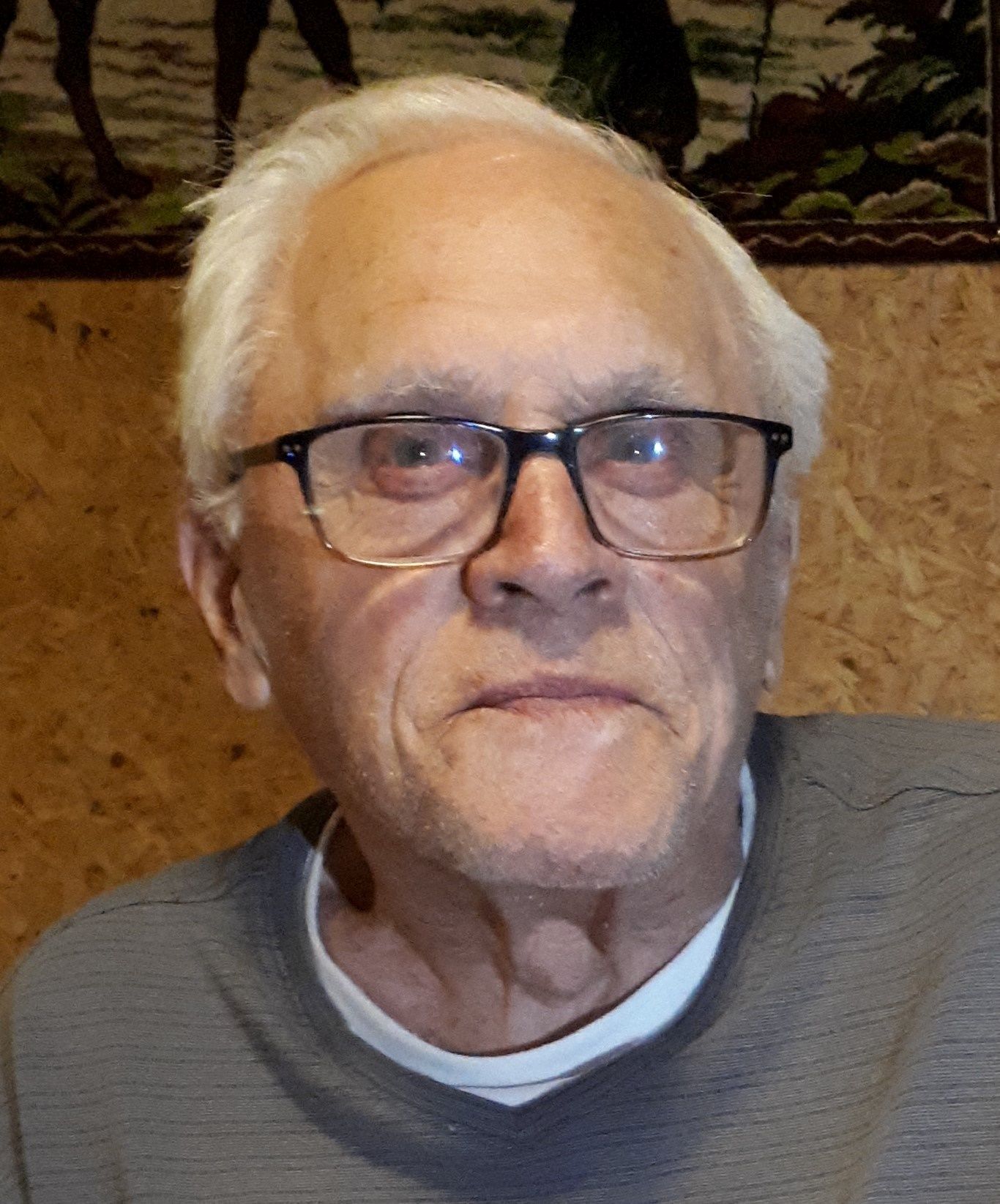 André Berrouard