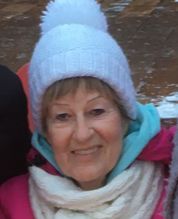 Yolande Gagné