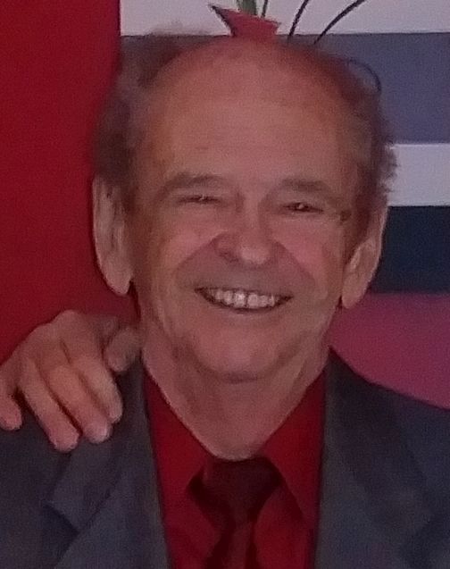 Reynold Gagné