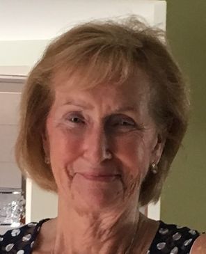 Jeannine Larose