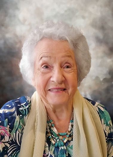 Claire Labrecque