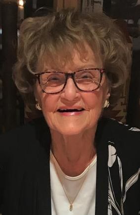 Louise McCauley Amyot