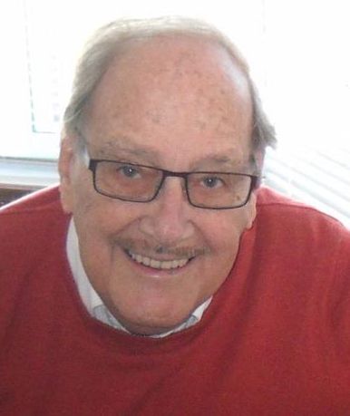 Edouard St-Laurent