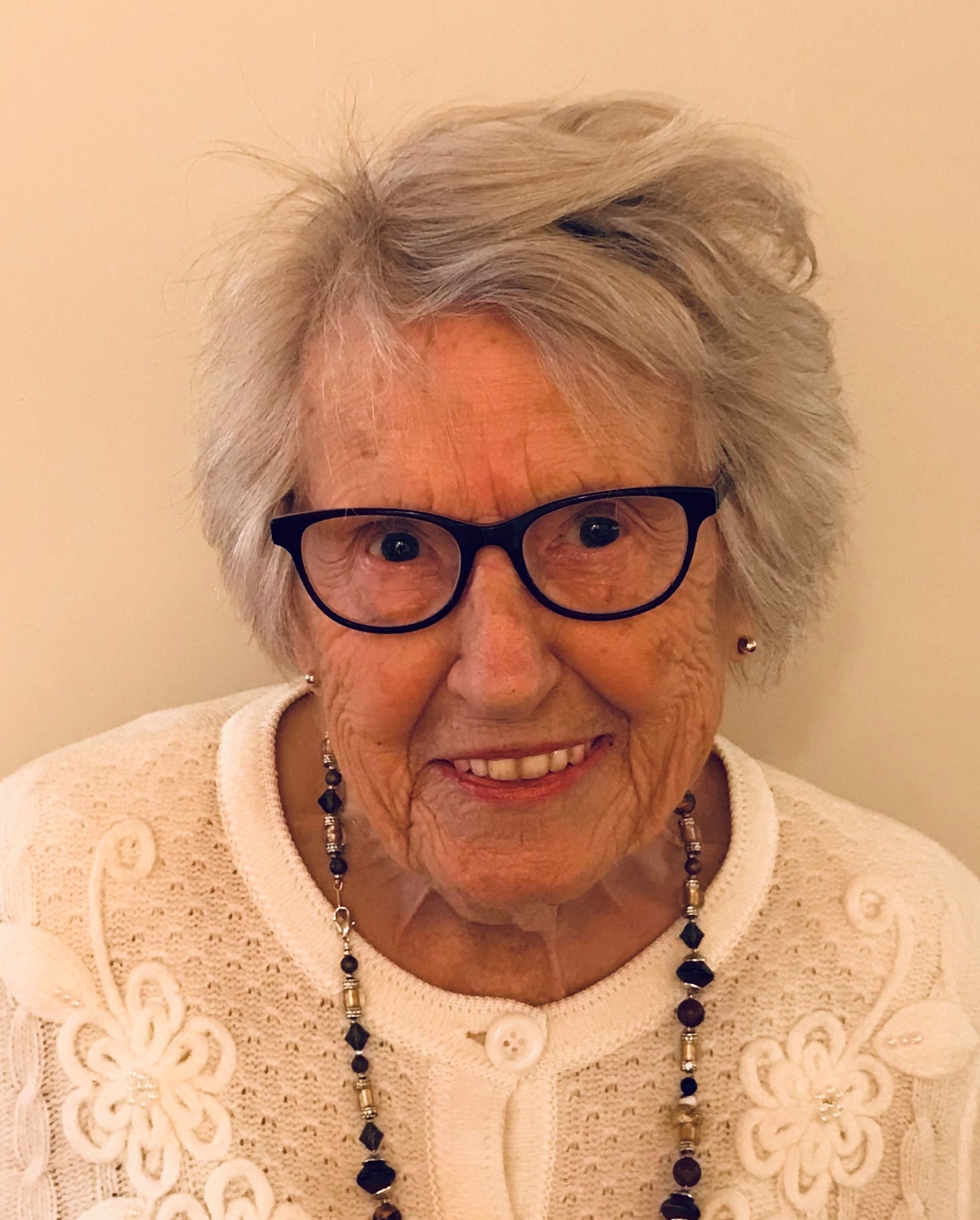 Solange Gagnon Sliger