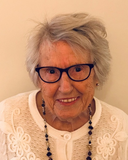 Solange Gagnon Sliger