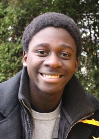 Yoan Armel Nguimbi Bissielou