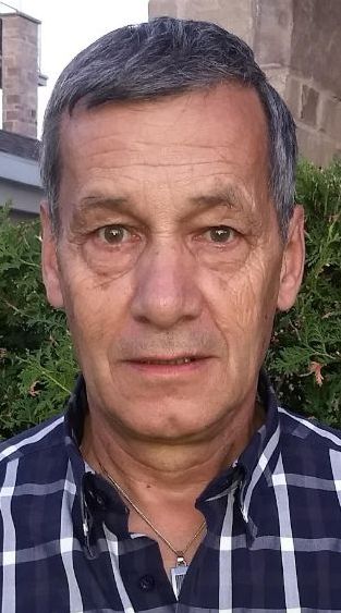 Richard Fortin
