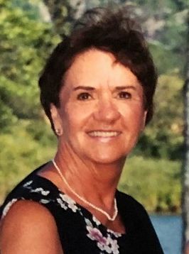 Yvonne Michaud Sergerie