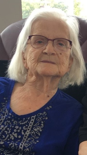 Reine-Aimée Ménard Depont