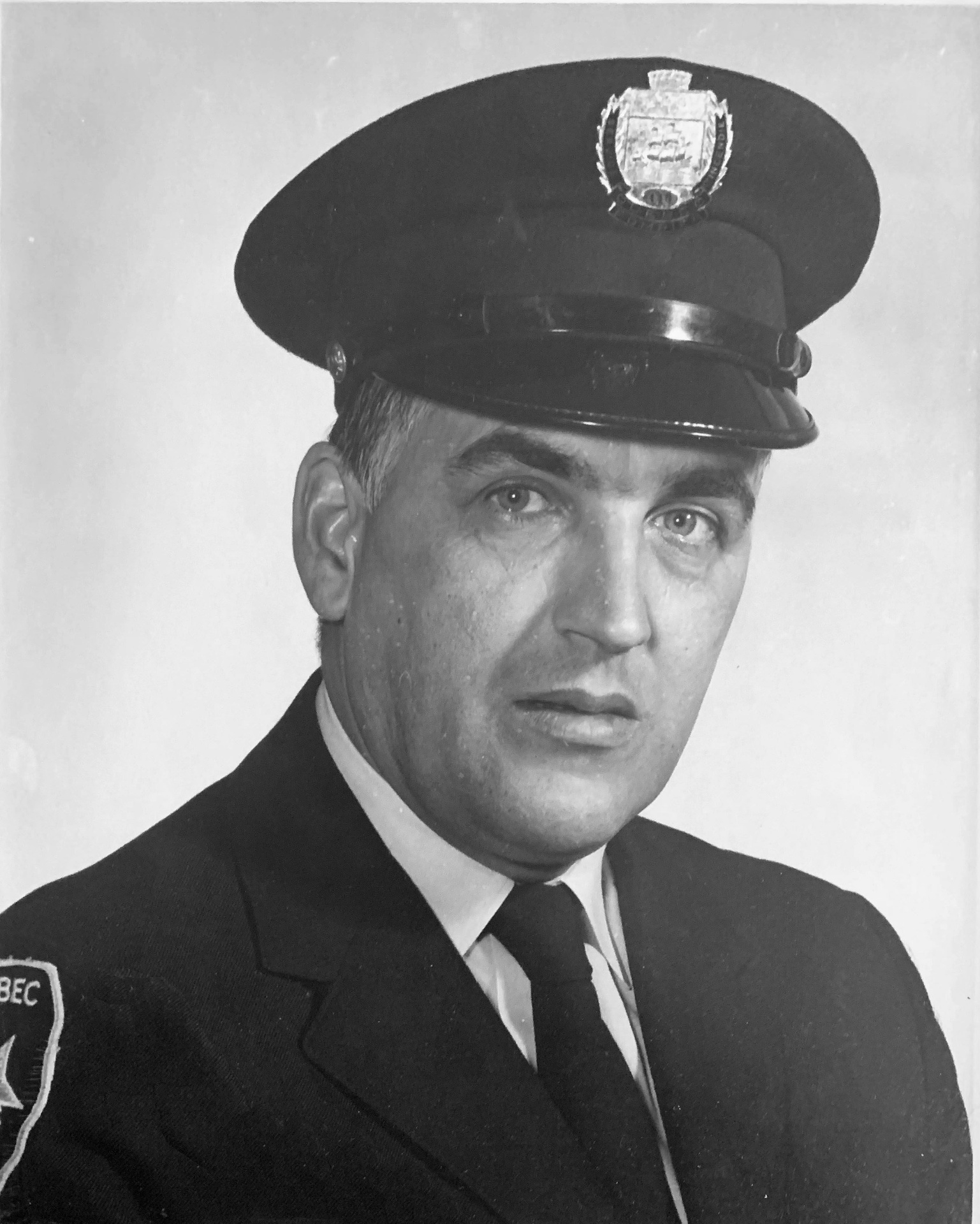 Léonard Dumais