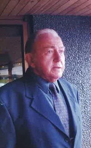 Léopold Rodrigue