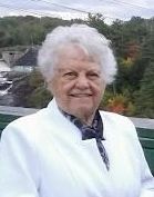 Jeannette Dumont Dion