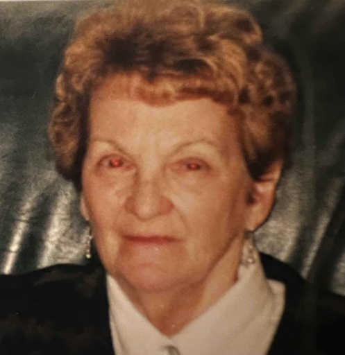 Jacqueline Caron Roberge