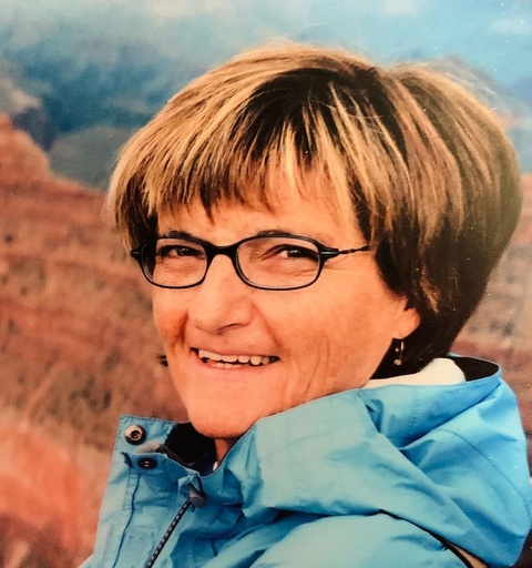 Céline Blackburn (Savoie)