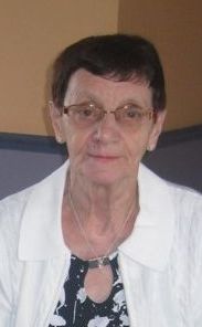 Lucie Bergeron