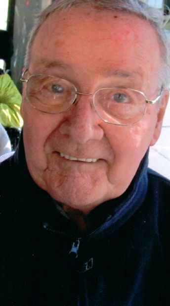 Roger Lacroix