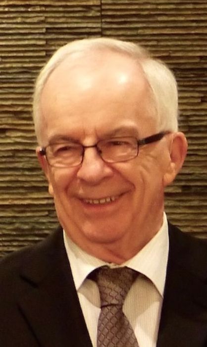 Hubert Paradis
