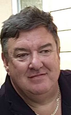 Michel Breton