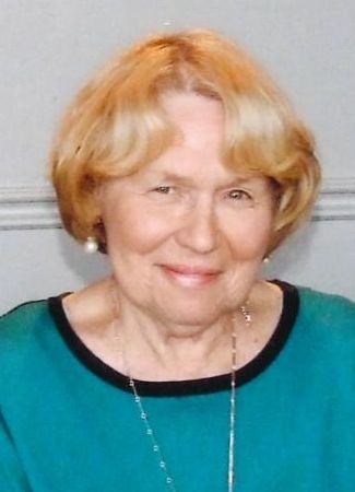Suzette Courcy