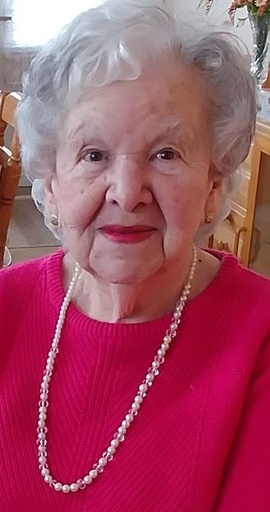 Simone Martin Lessard