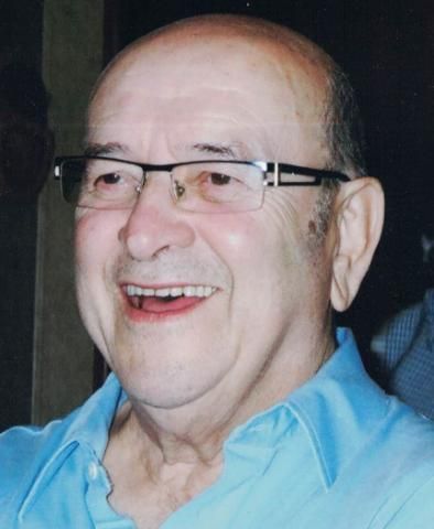 Pierre Legault