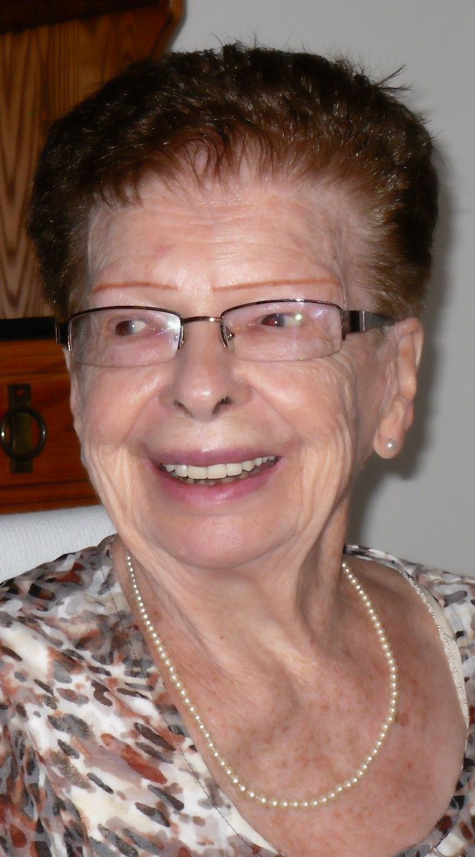 Annette Breton