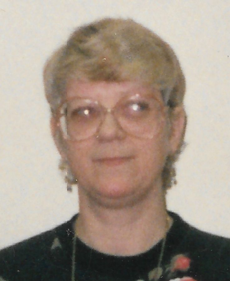 Danielle Marcoux
