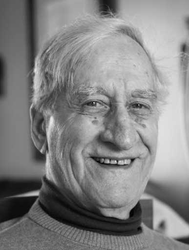 Raymond Roy