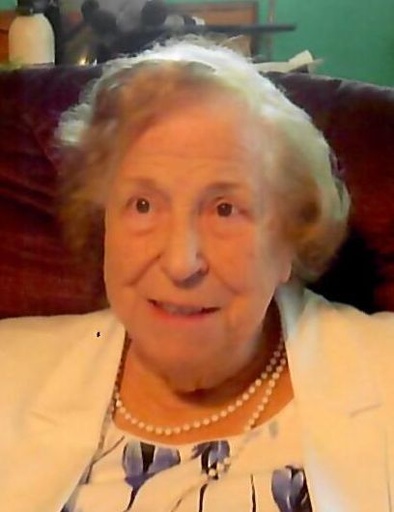 Thérèse Grenier Denechaud