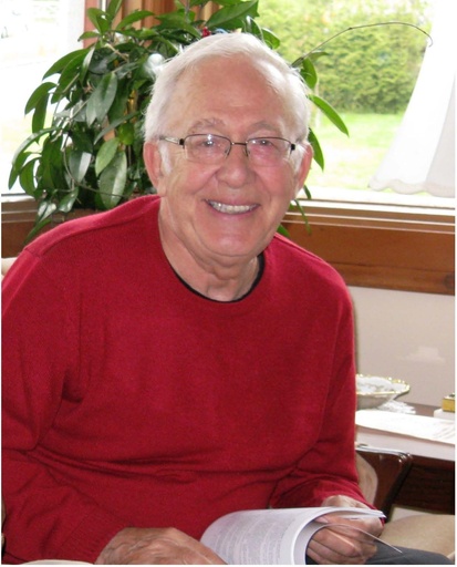 Louis Roberge