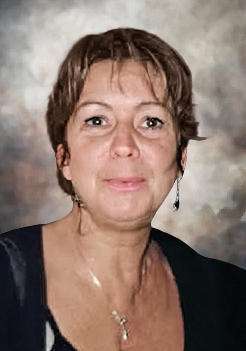 Micheline Bourget