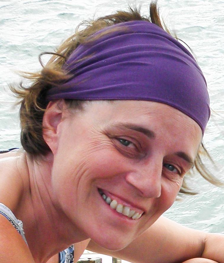 Marie-Hélène Beaupré