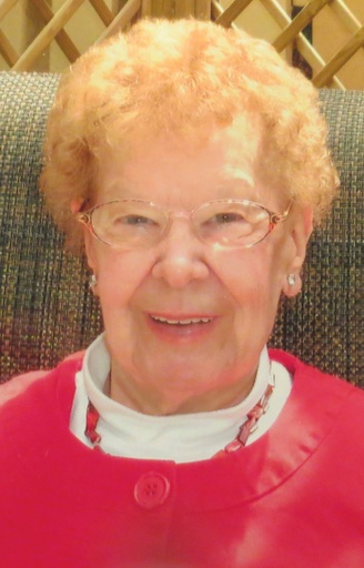 Gisèle Audet