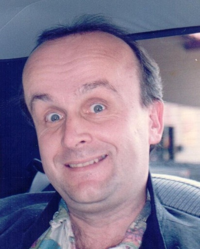 Simon Corriveau