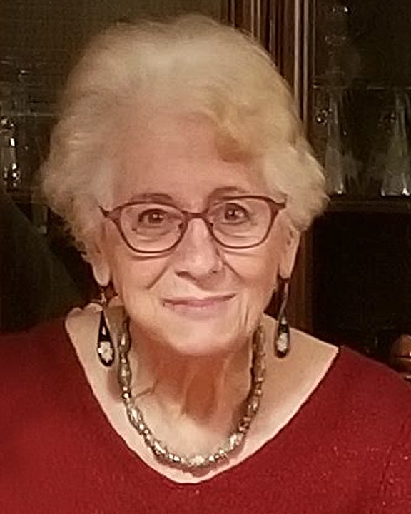 Denise Rousseau